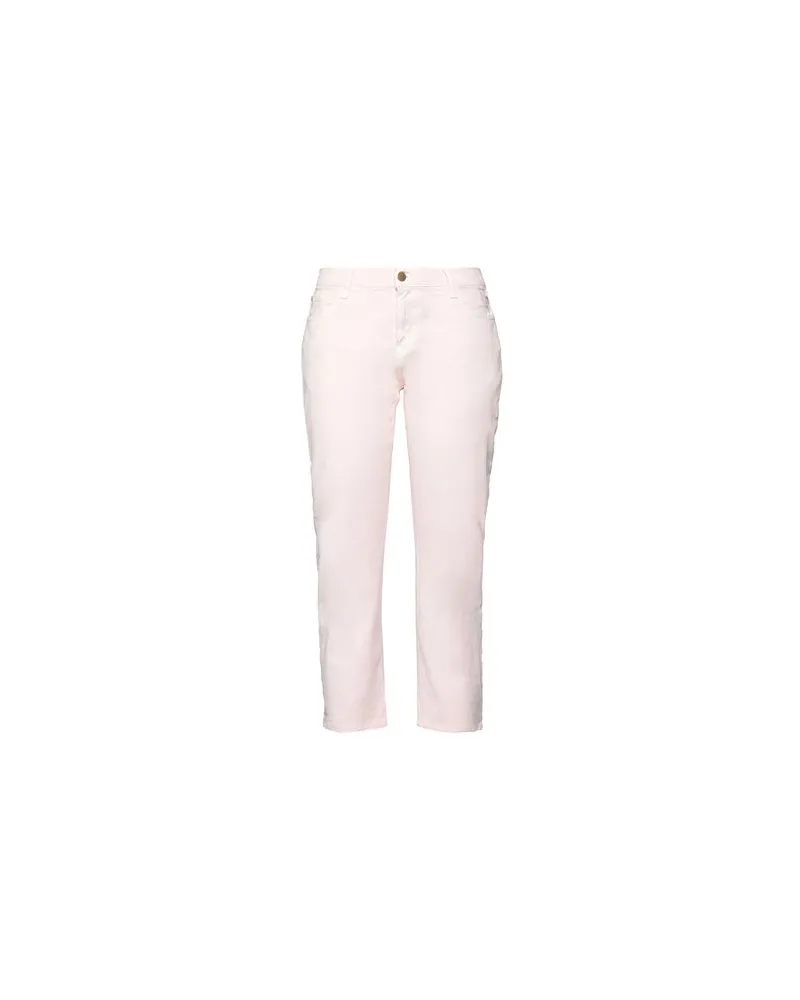 ba&sh HOSEN & RÖCKE - Hosenauf YOOX.COM Hellrosa