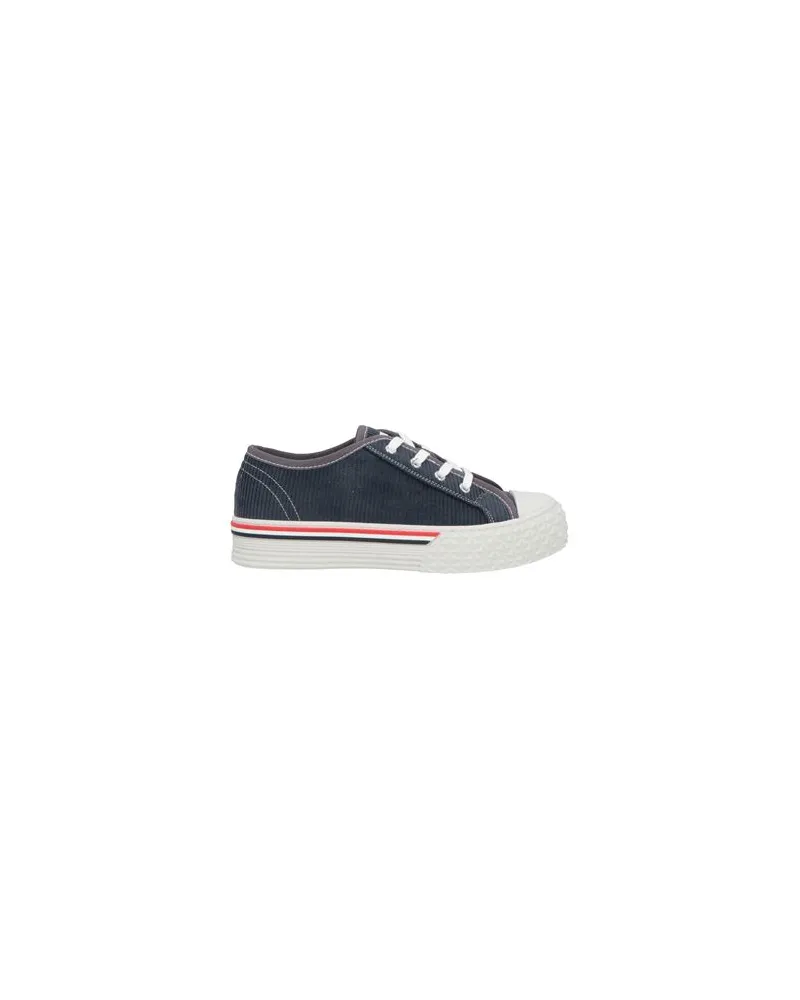Thom Browne SCHUHE - Sneakersauf YOOX.COM Marineblau