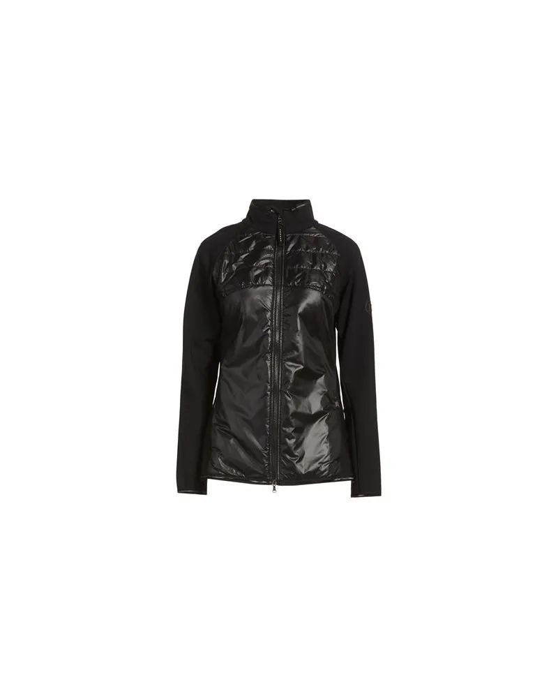 Bogner JACKEN & MÄNTEL - Pufferjacken & Daunenjackenauf YOOX.COM Schwarz