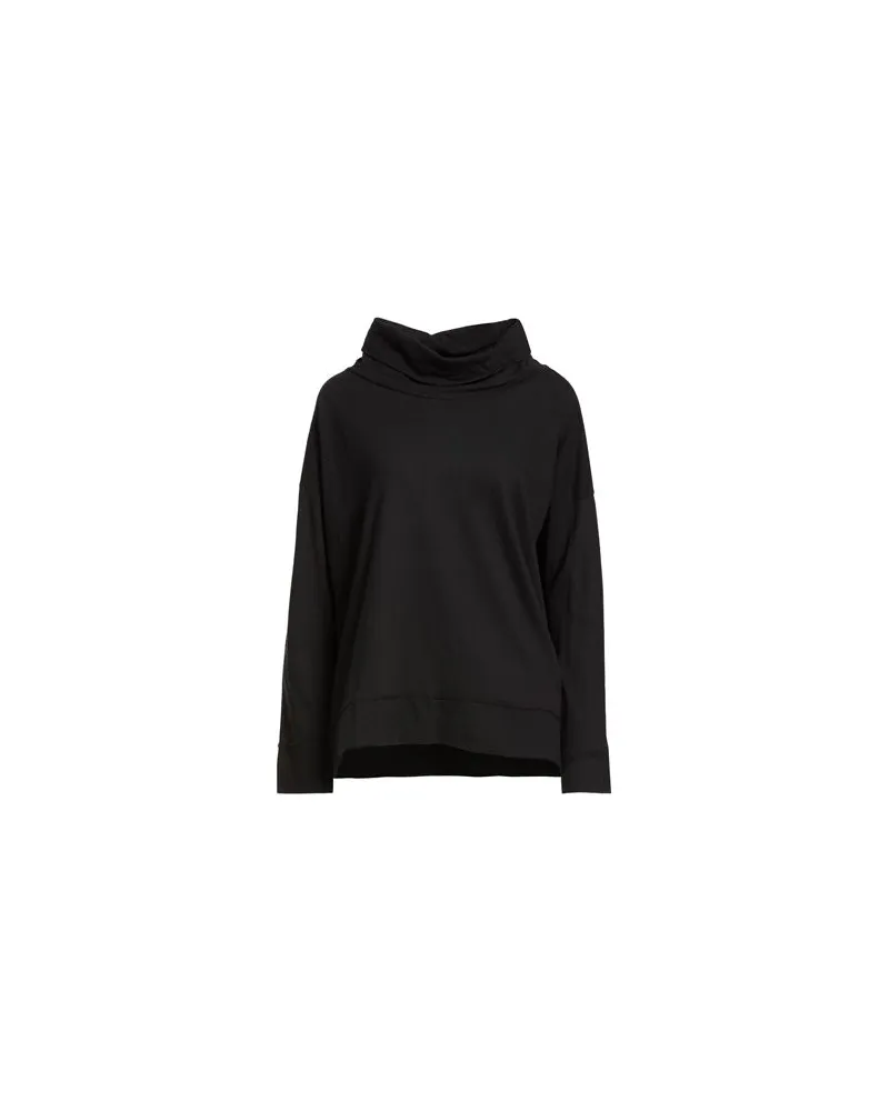 CROSSLEY TOPS - T-shirtsauf YOOX.COM Schwarz