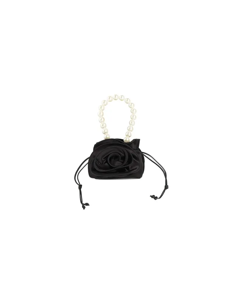 Magda Butrym TASCHEN - Handtaschenauf YOOX.COM Schwarz