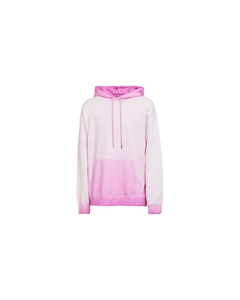 Opening Ceremony TOPS - Sweatshirtsauf YOOX.COM Rosa
