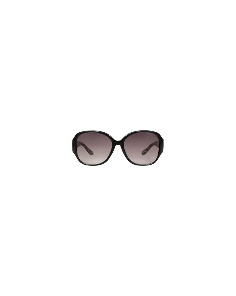 Guess BRILLEN - Sonnenbrillenauf YOOX.COM Schwarz
