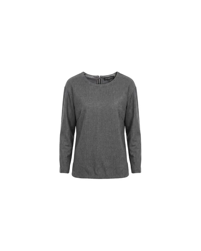 Antonelli Firenze TOPS - Topsauf YOOX.COM Grau