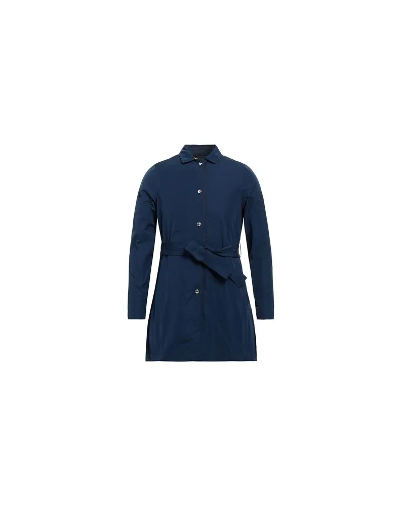 Ciesse Piumini JACKEN & MÄNTEL - Jacken, Mäntel & Trenchcoatsauf YOOX.COM Nachtblau