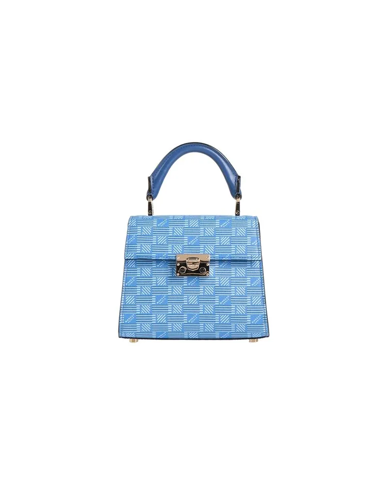 Moreau Paris TASCHEN - Handtaschenauf YOOX.COM Blau