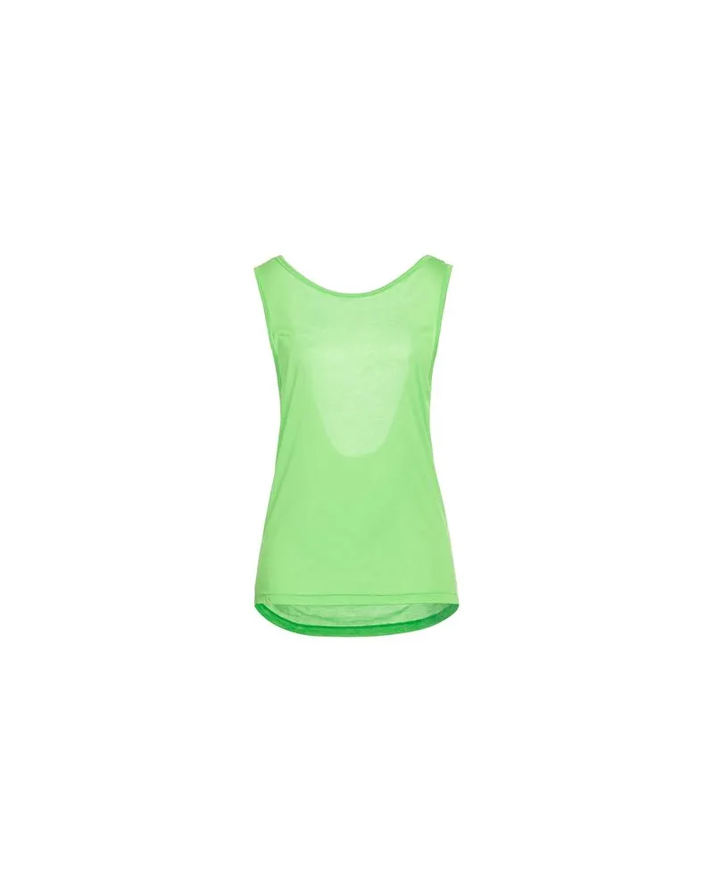 Suoli TOPS - Topsauf YOOX.COM Grün
