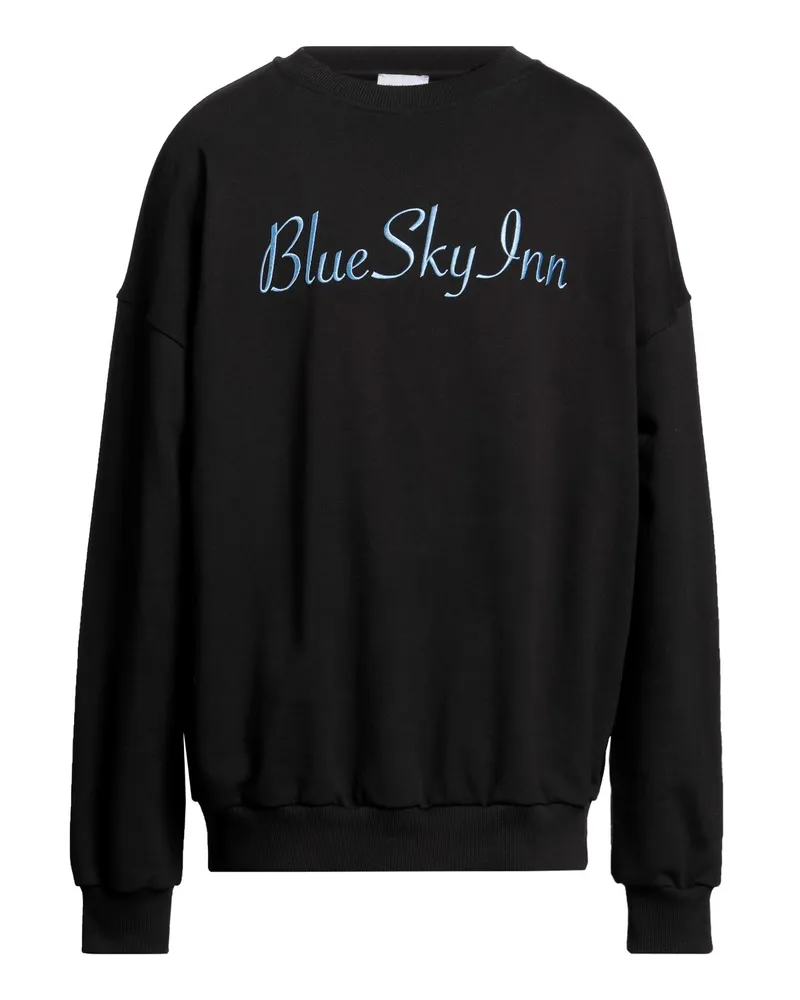 Blue Sky Inn Sweatshirt Schwarz