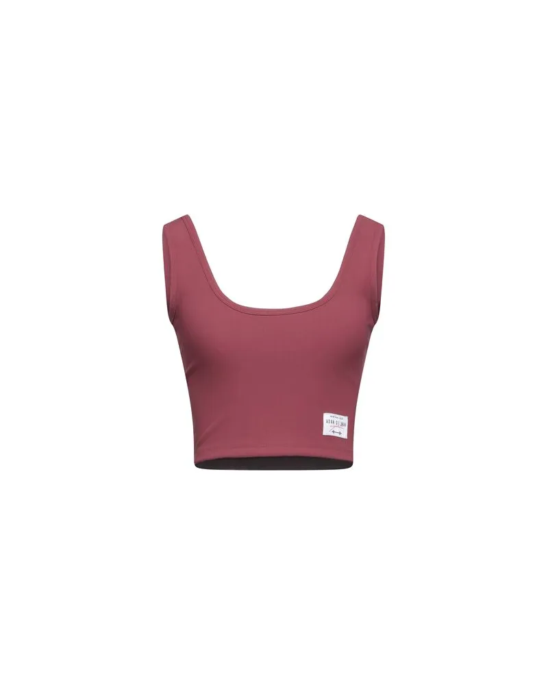 Adam Selman Sport TOPS - Topsauf YOOX.COM Malve