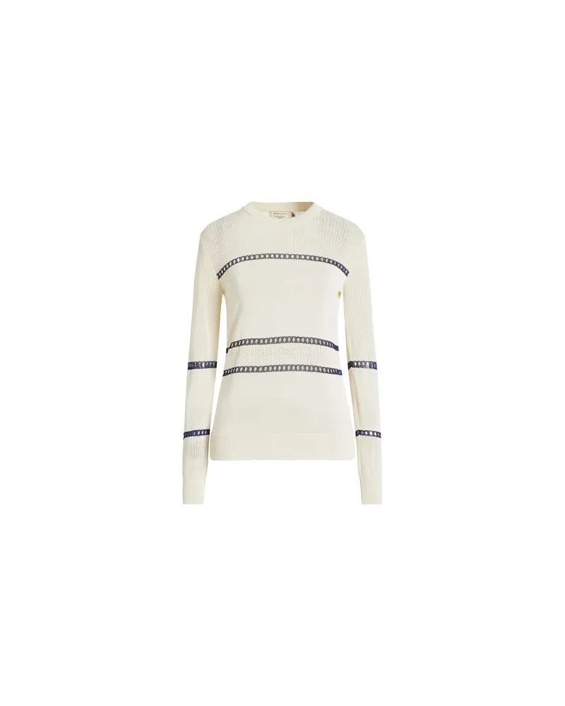 Kitsuné STRICKWAREN - Pulloverauf YOOX.COM Dunkelgrün