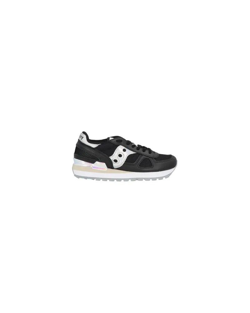Saucony SCHUHE - Sneakersauf YOOX.COM Schwarz