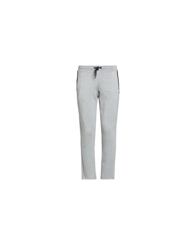 Aeronautica Militare HOSEN & RÖCKE - Hosenauf YOOX.COM Grau