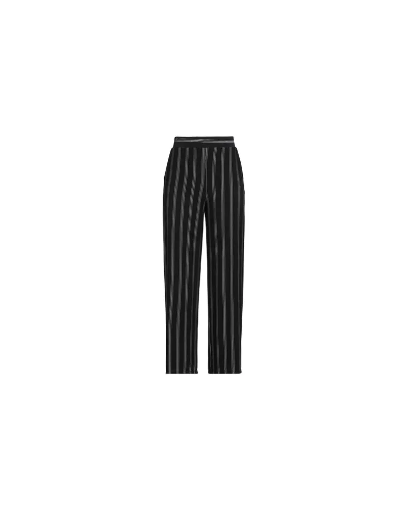 Frank Lyman HOSEN & RÖCKE - Hosenauf YOOX.COM Schwarz