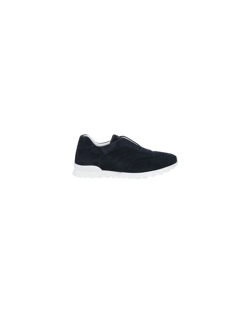 Kiton SCHUHE - Sneakersauf YOOX.COM Nachtblau