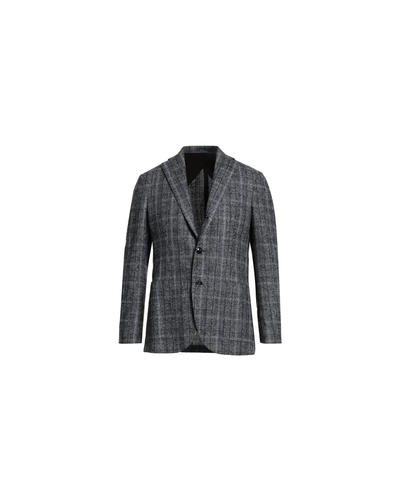 BARBA ANZÜGE und CO-ORDS - Blazersauf YOOX.COM Grau