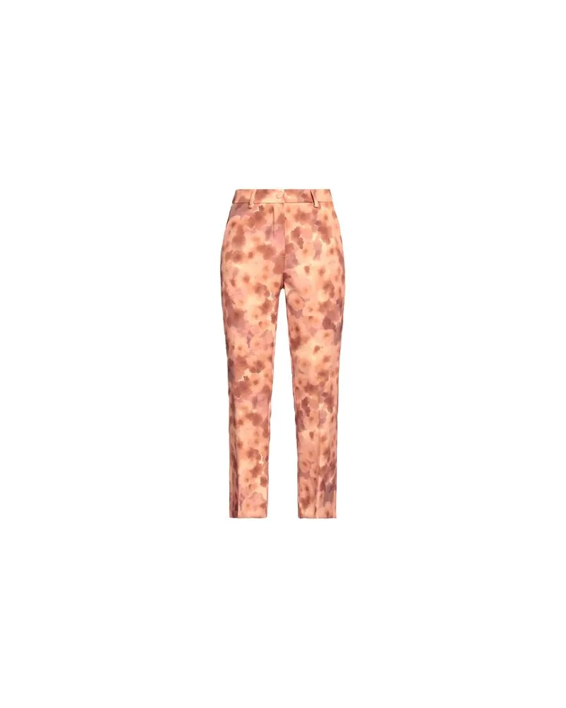 Angela Mele HOSEN & RÖCKE - Hosenauf YOOX.COM Orange