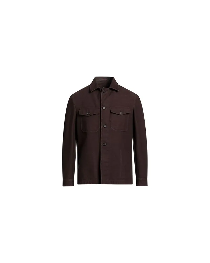 The Gigi ANZÜGE und CO-ORDS - Blazersauf YOOX.COM Braun