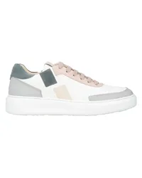 Giovanni Conti Sneakers Weiß