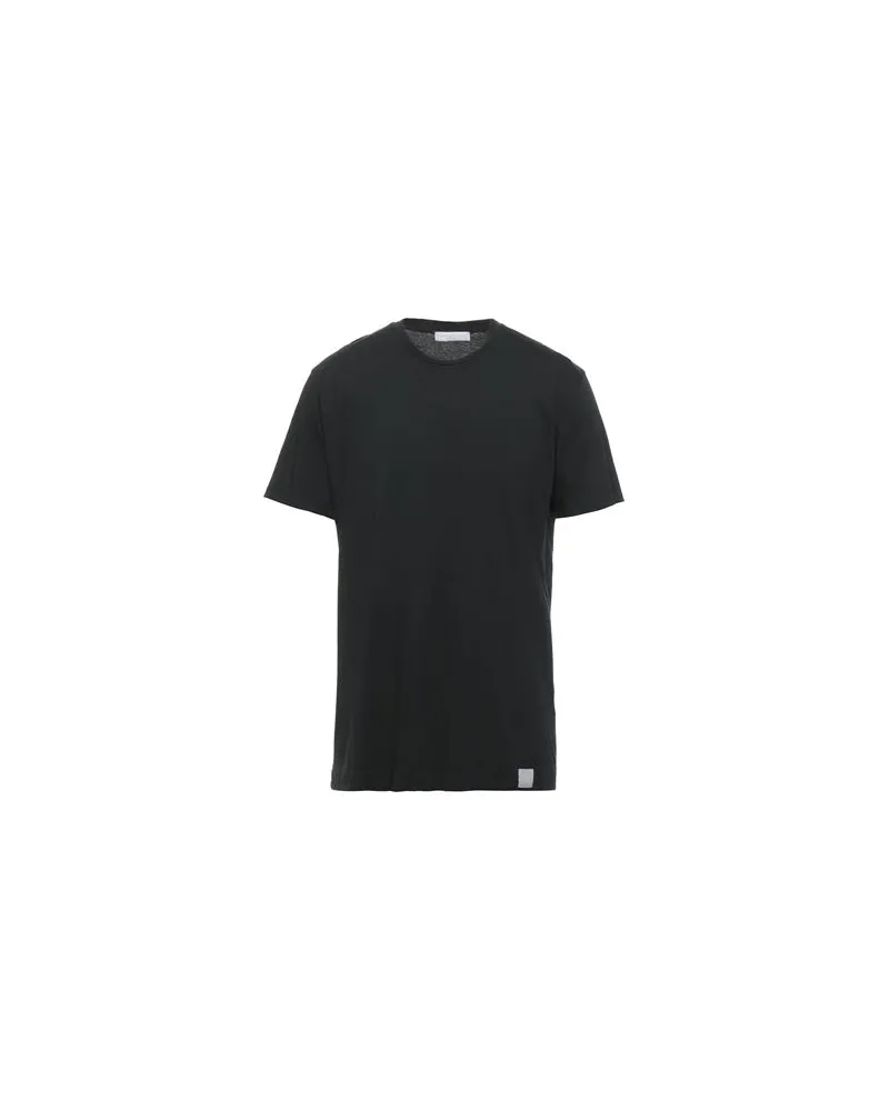 Daniele Fiesoli TOPS - T-shirtsauf YOOX.COM Schwarz