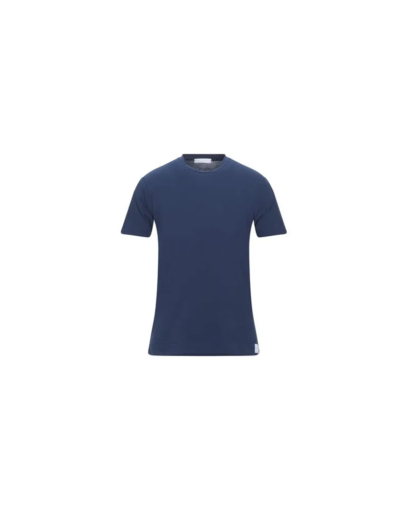 Daniele Fiesoli TOPS - T-shirtsauf YOOX.COM Nachtblau