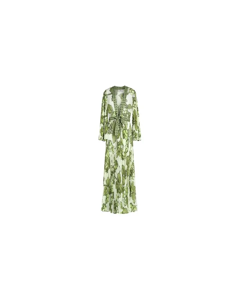 Etro JACKEN & MÄNTEL - Jacken, Mäntel & Trenchcoatsauf YOOX.COM Limettengrün