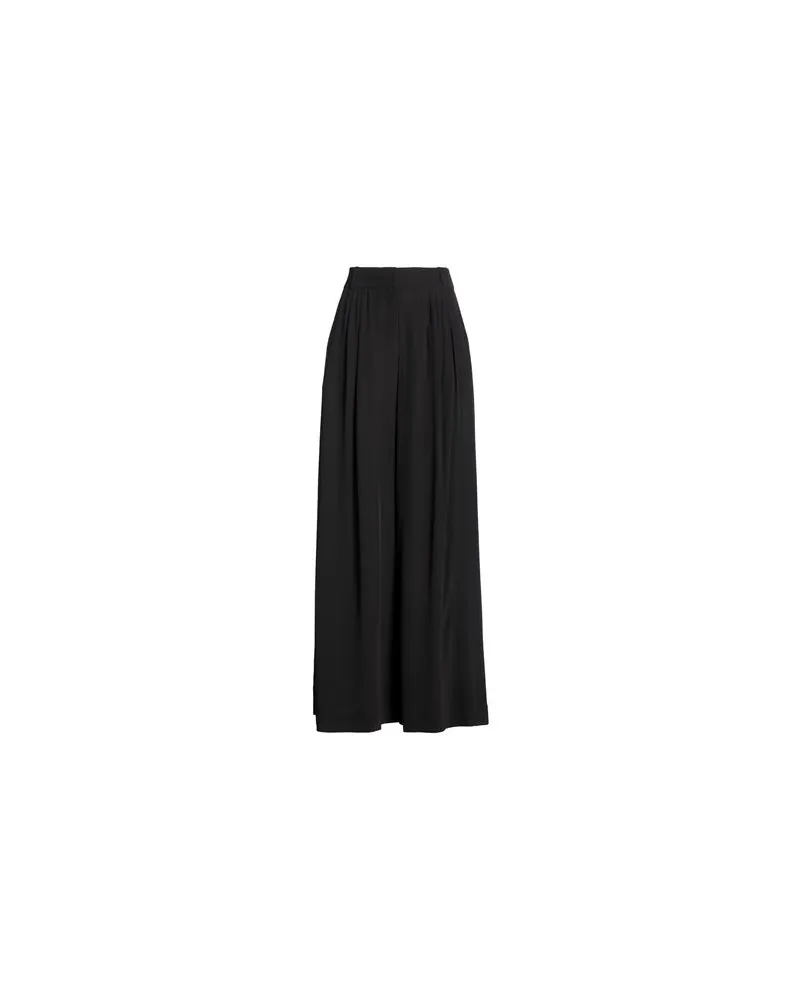 Zimmermann HOSEN & RÖCKE - Hosenauf YOOX.COM Schwarz