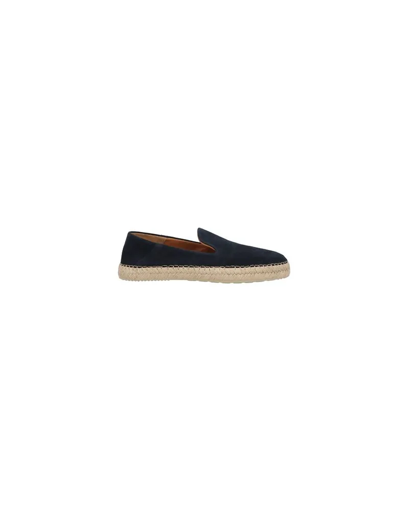 Hackett SCHUHE - Espadrillesauf YOOX.COM Marineblau