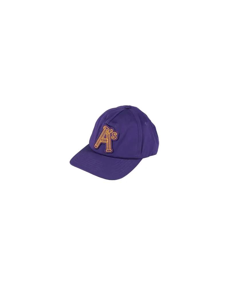 Aries ACCESSOIRES - Mützen & Hüteauf YOOX.COM Violett