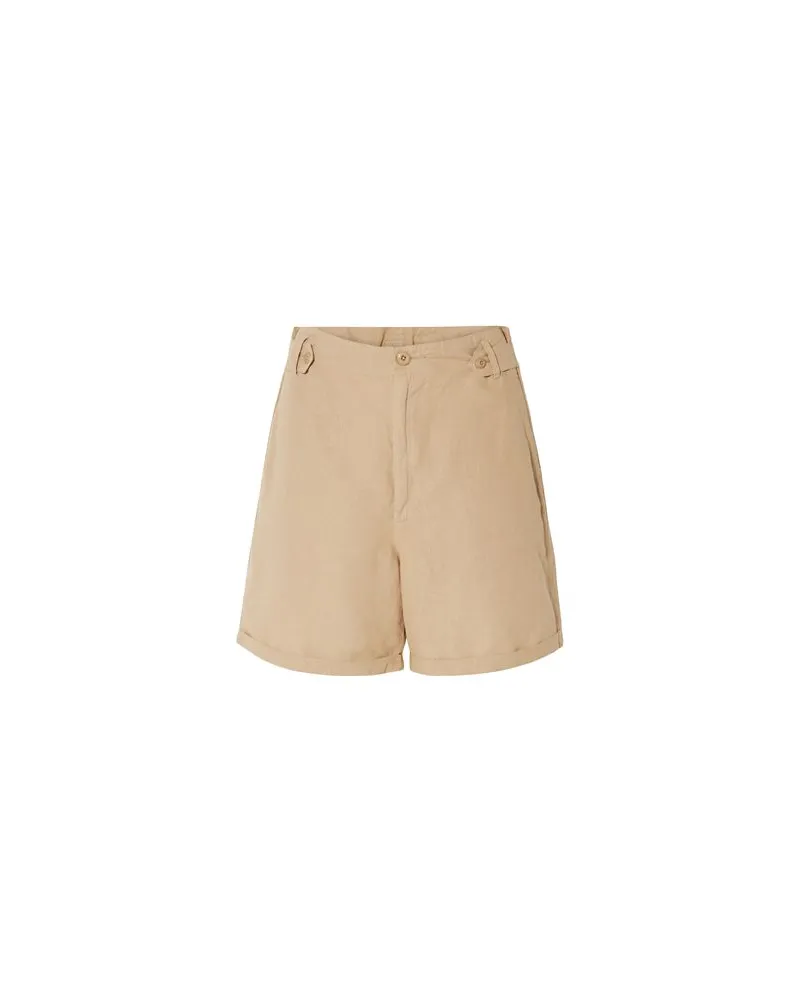 The Great HOSEN & RÖCKE - Shorts & Bermudashortsauf YOOX.COM Sand