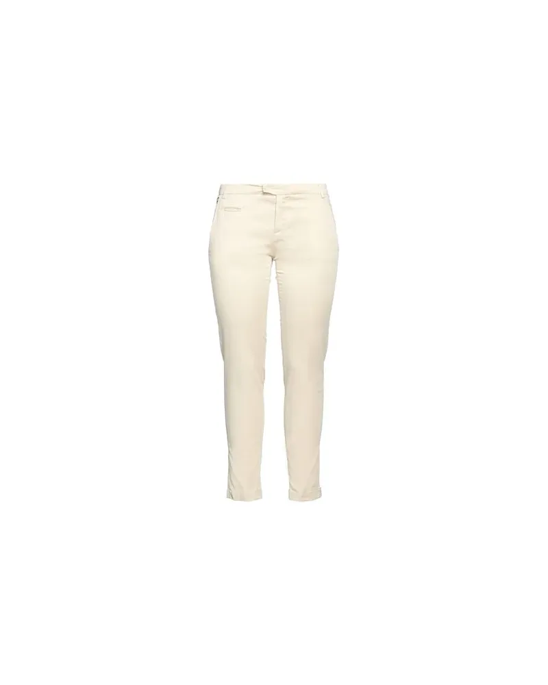 Jacob Cohën HOSEN & RÖCKE - Hosenauf YOOX.COM Beige