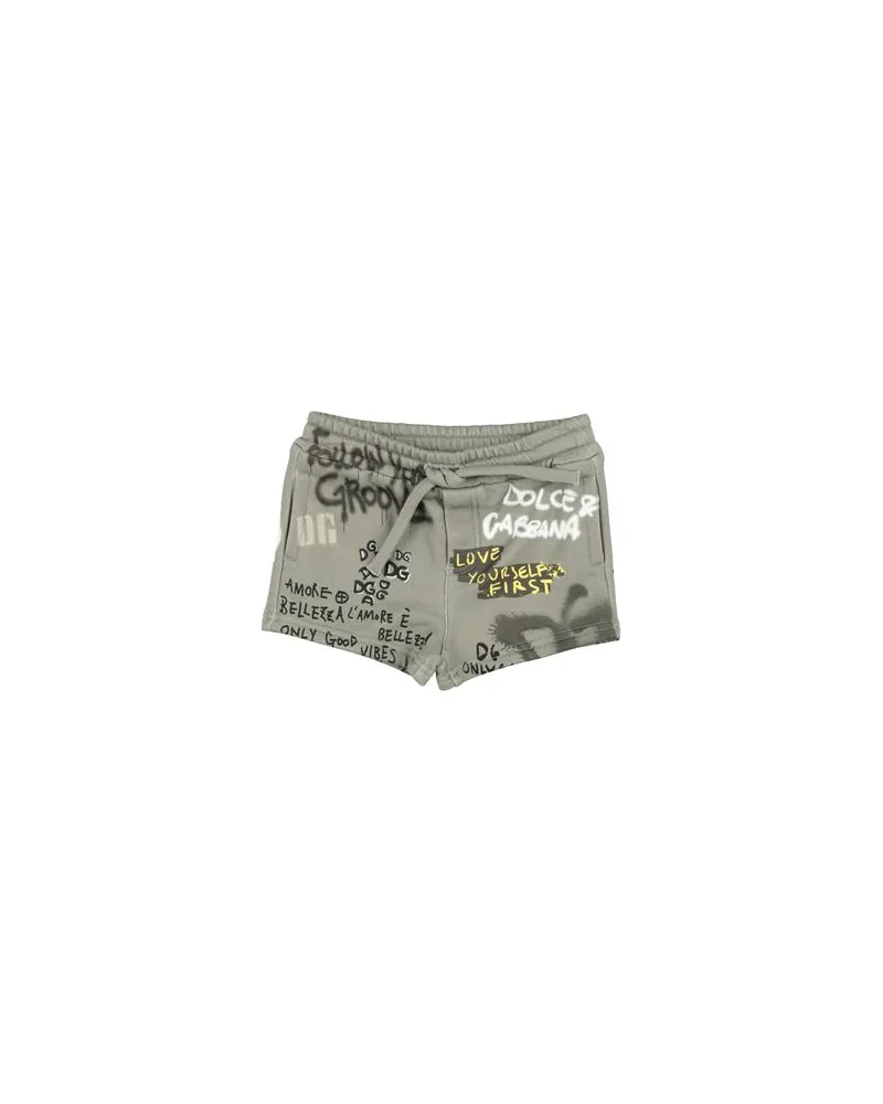 Dolce & Gabbana HOSEN & RÖCKE - Shorts & Bermudashortsauf YOOX.COM Militärgrün
