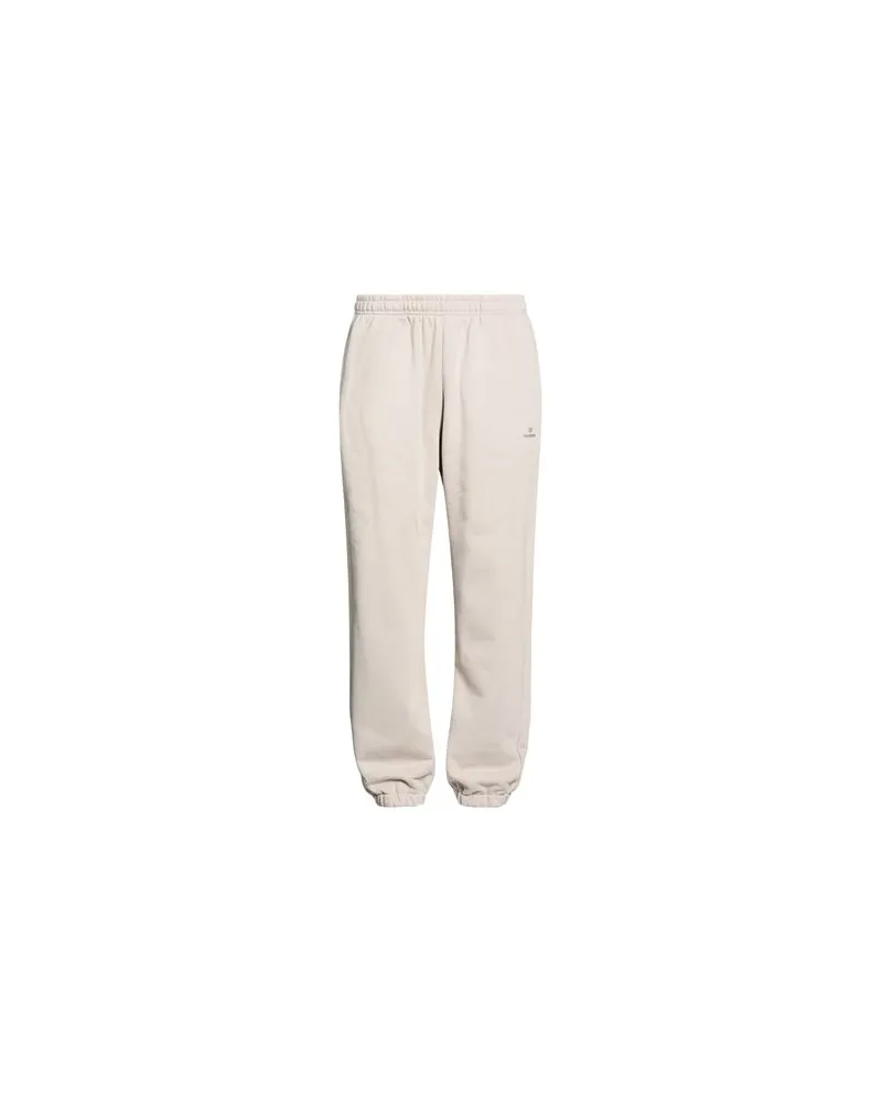 Parajumpers HOSEN & RÖCKE - Hosenauf YOOX.COM Hellgrau