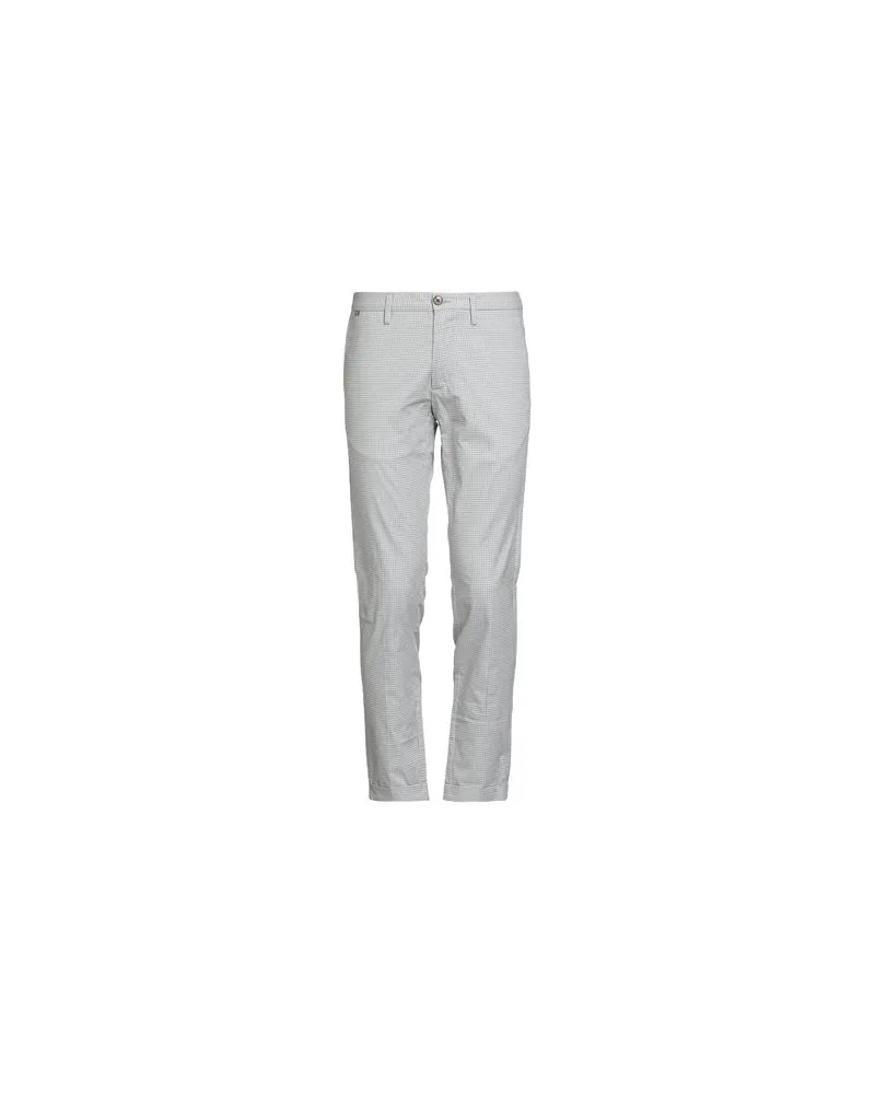 AT.P.CO HOSEN & RÖCKE - Hosenauf YOOX.COM Himmelblau