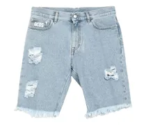 Jeansshorts