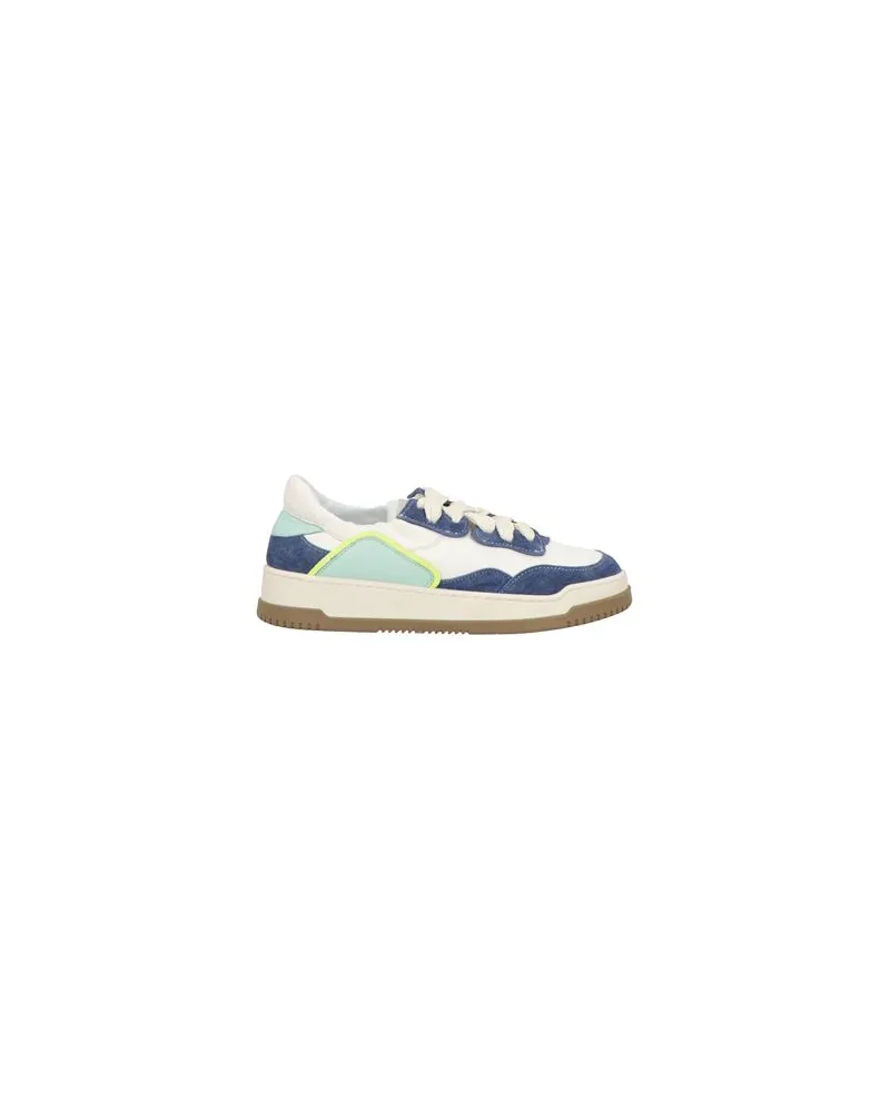 Andia Fora SCHUHE - Sneakersauf YOOX.COM Blau