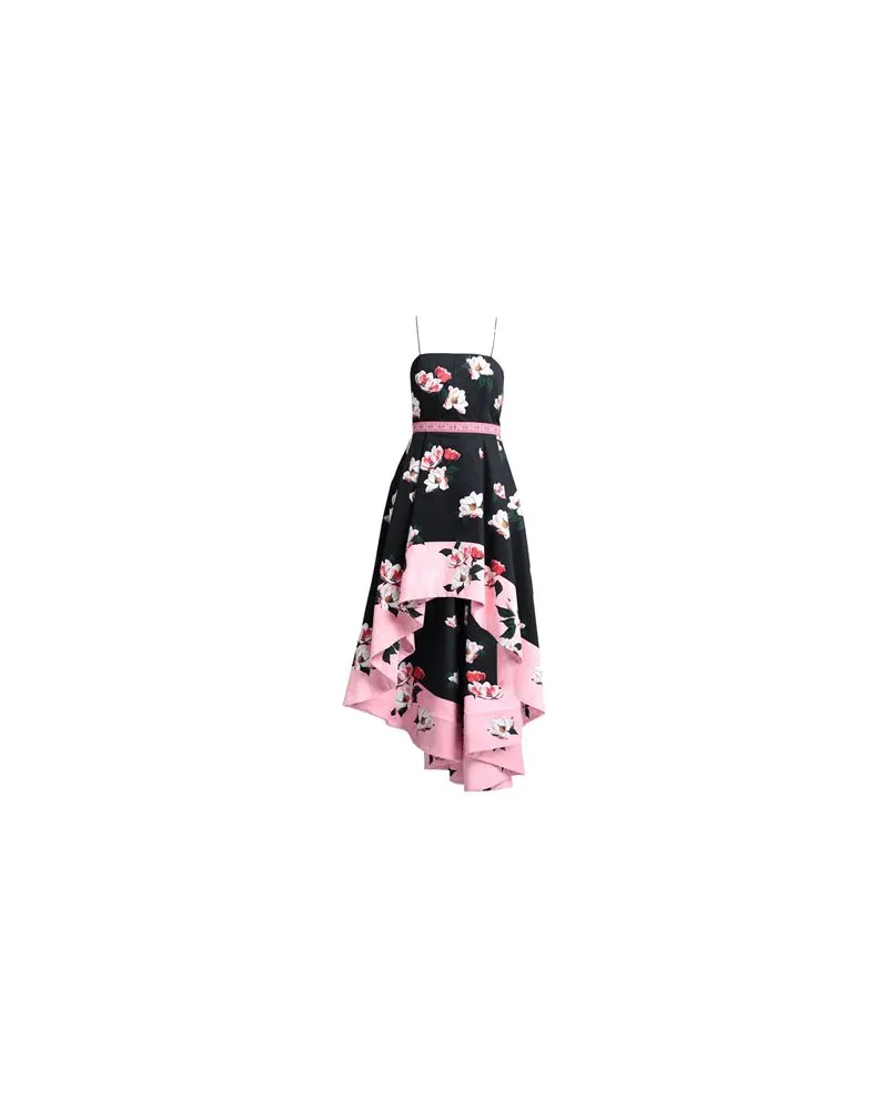 Alice + Olivia KLEIDER - Mini-Kleiderauf YOOX.COM Schwarz
