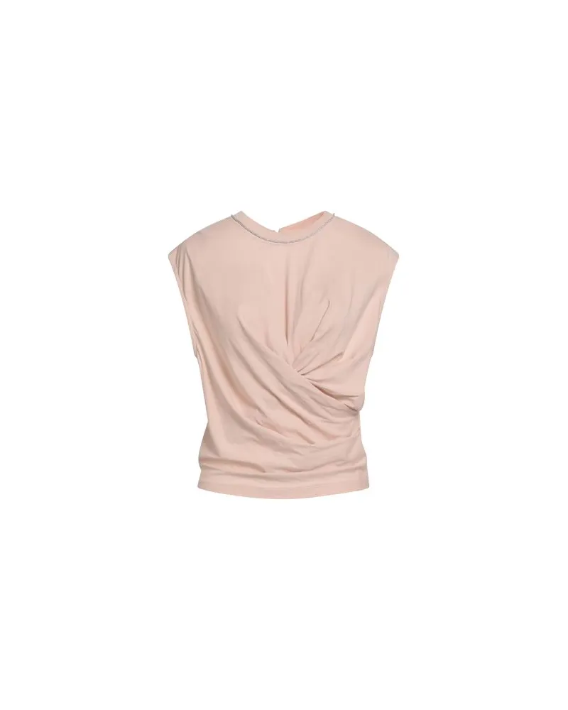 Baum und Pferdgarten TOPS - T-shirtsauf YOOX.COM Hellrosa