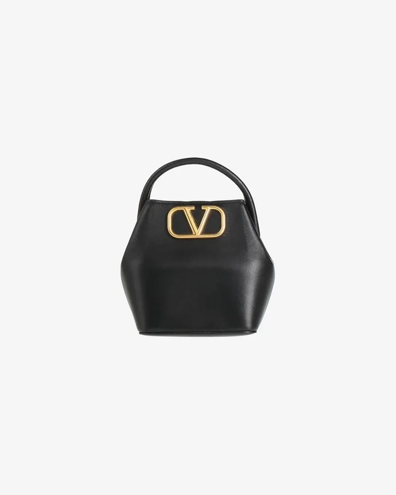 Valentino Garavani TASCHEN - Handtaschenauf YOOX.COM Schwarz