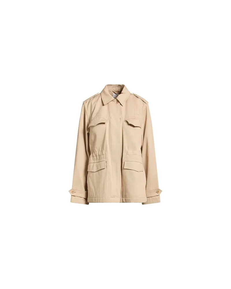 A.P.C. JACKEN & MÄNTEL - Jacken und Anoraksauf YOOX.COM Beige