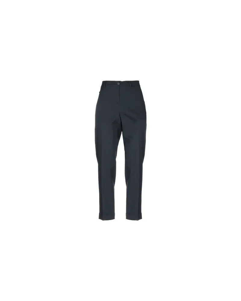 Fabiana Filippi HOSEN & RÖCKE - Hosenauf YOOX.COM Nachtblau