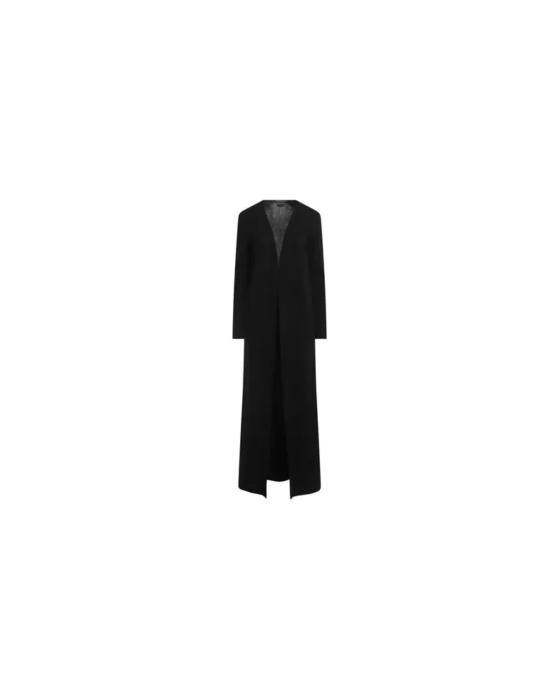 Tom Ford STRICKWAREN - Strickjackenauf YOOX.COM Schwarz