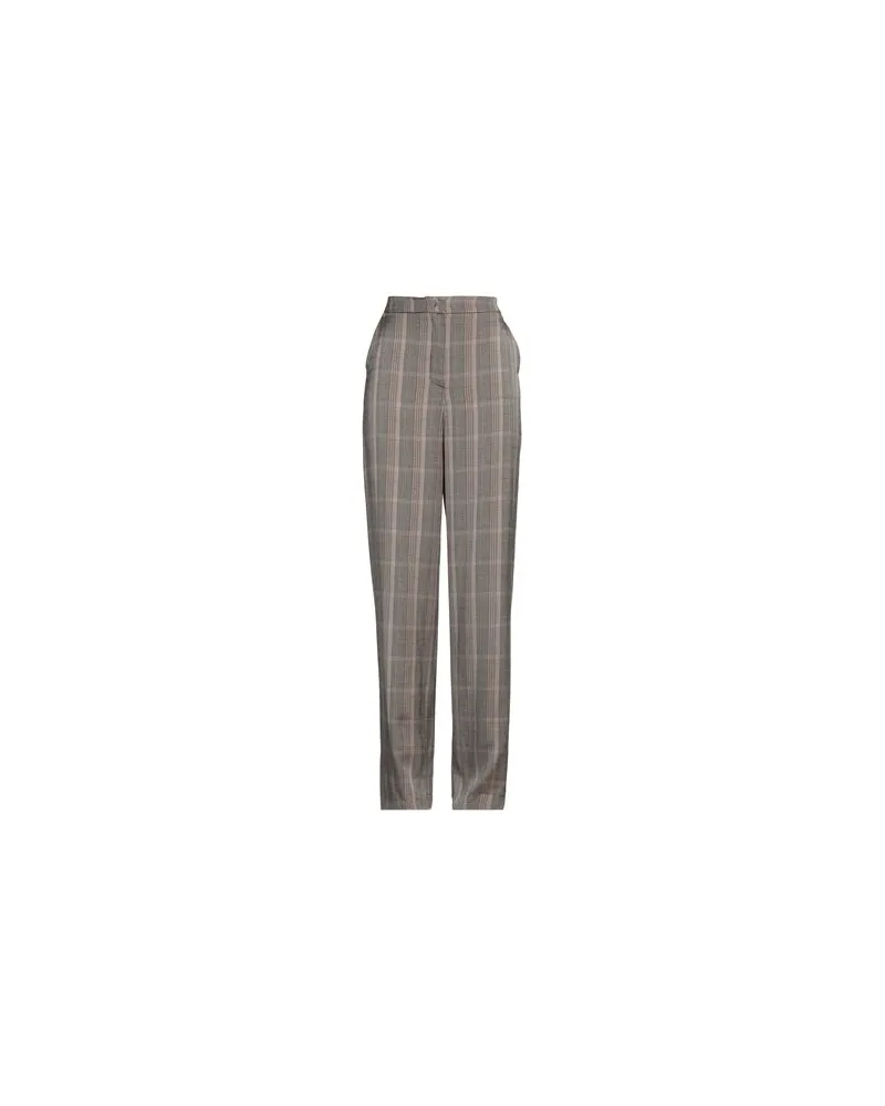 Pinko HOSEN & RÖCKE - Hosenauf YOOX.COM Sand