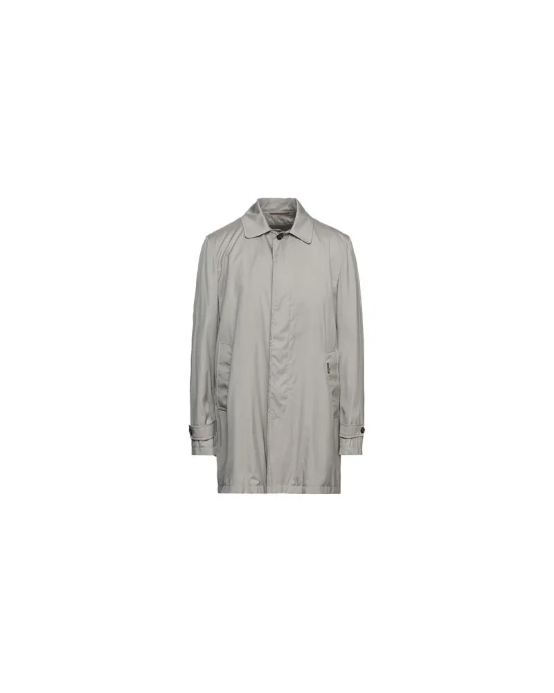 MOORER JACKEN & MÄNTEL - Jacken, Mäntel & Trenchcoatsauf YOOX.COM Beige