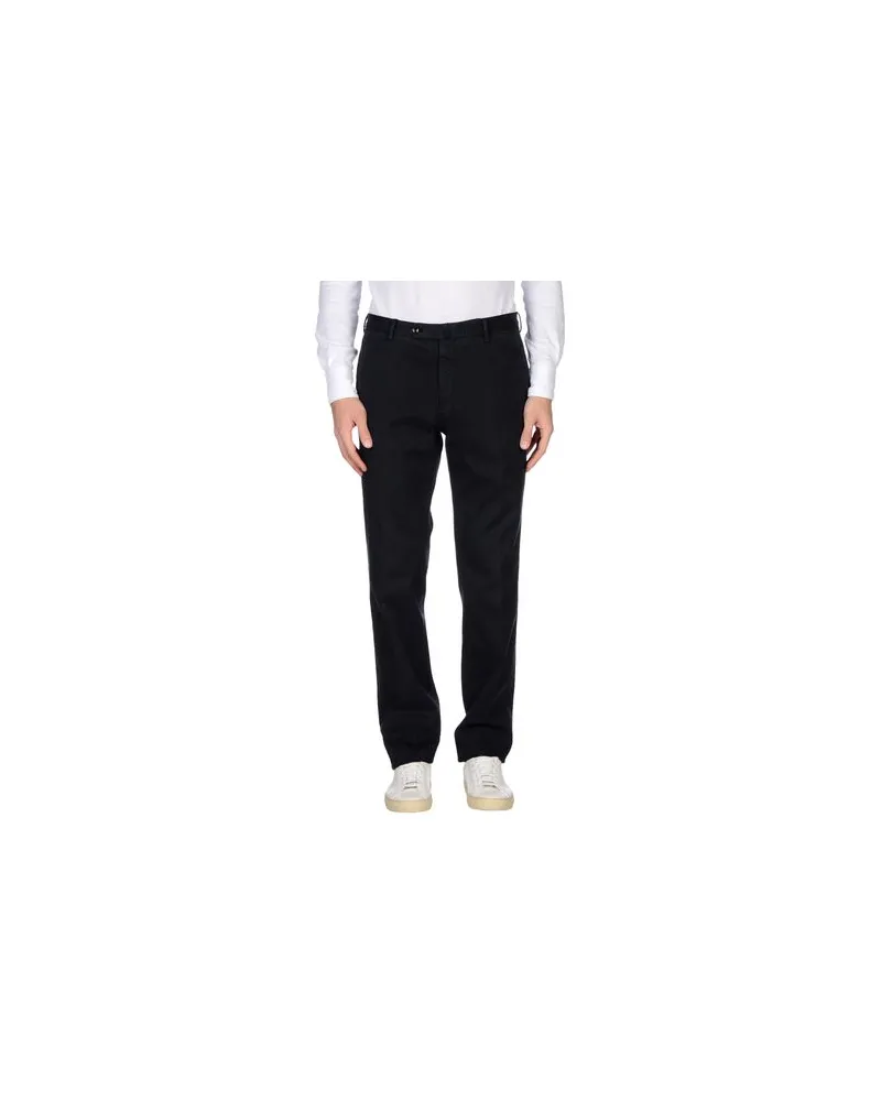Incotex HOSEN & RÖCKE - Hosenauf YOOX.COM Nachtblau