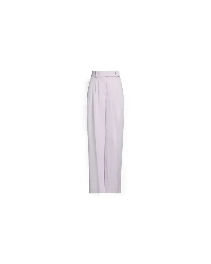 Second Female HOSEN & RÖCKE - Hosenauf YOOX.COM Lila