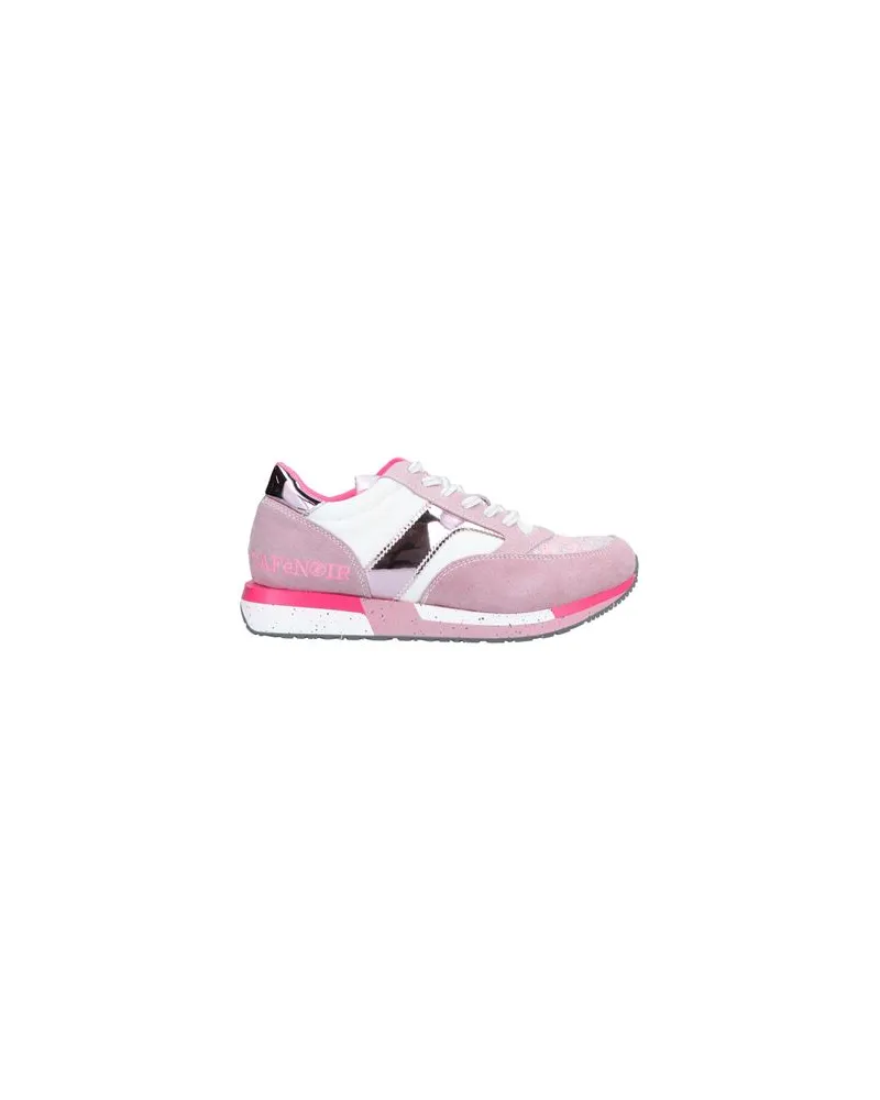 CAFèNOIR  SCHUHE - Sneakersauf YOOX.COM Rosa