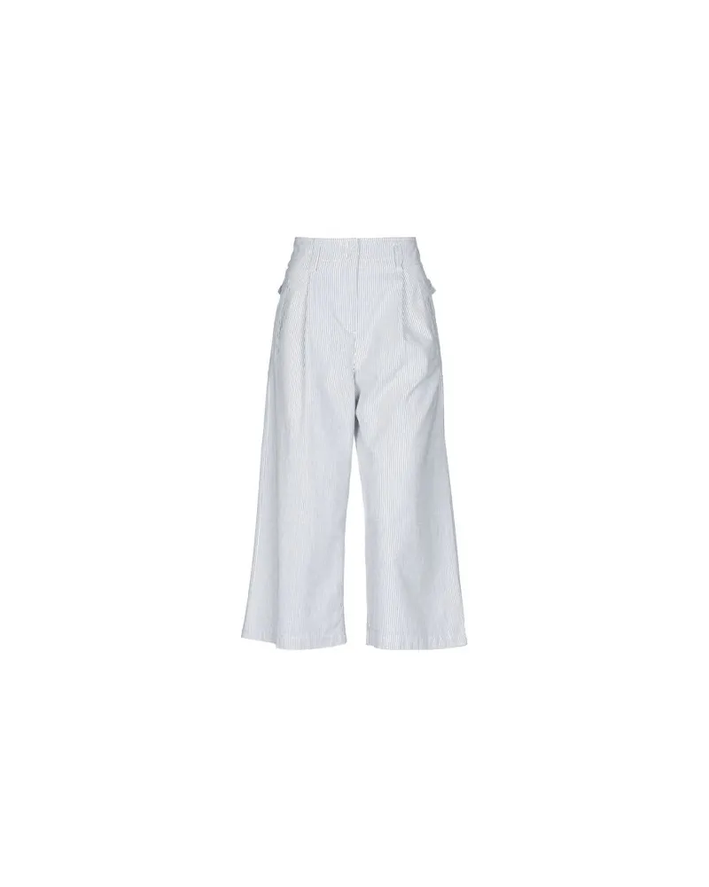Seventy HOSEN & RÖCKE - Hosenauf YOOX.COM Blau