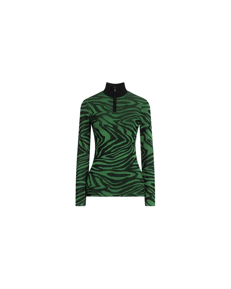 Stine Goya STRICKWAREN - Rollkragenpulloverauf YOOX.COM Schwarz