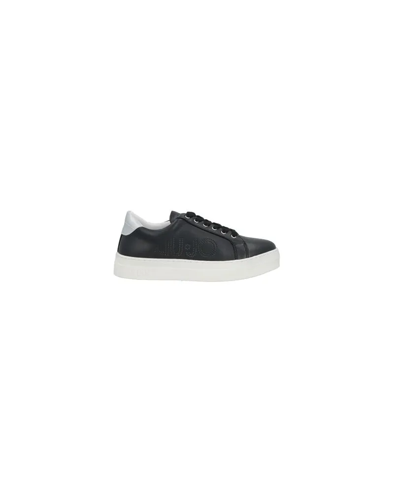 Liu Jo SCHUHE - Sneakersauf YOOX.COM Schwarz