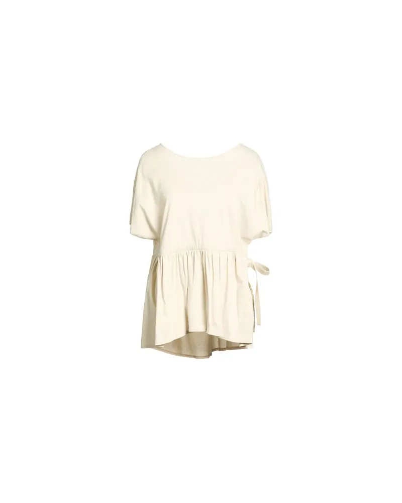 Gentryportofino TOPS - Topsauf YOOX.COM Beige
